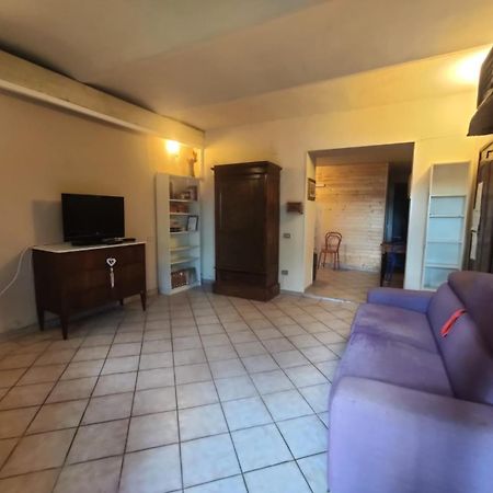 La Cascianella Villa ฟลอเรนซ์ ภายนอก รูปภาพ