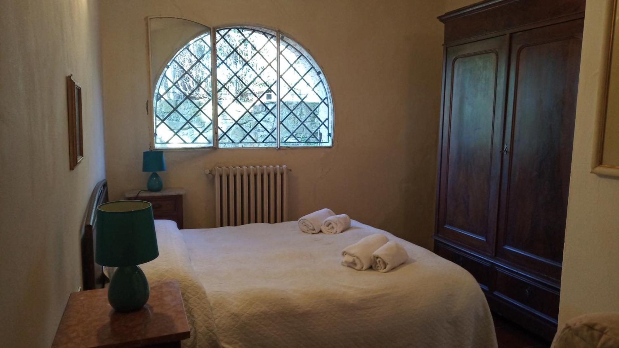 La Cascianella Villa ฟลอเรนซ์ ภายนอก รูปภาพ